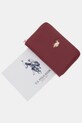U.S. Polo Assn. portfel Jones WEUJE8659WVP bordowy