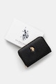 Πορτοφόλι U.S. Polo Assn. Jones μαύρο WEUJE8659WVP