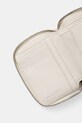 Accesorii Marc O'Polo portofel de piele 50219905201110 bej