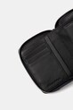 Accesorii Marc O'Polo portofel de piele 50219905201110 bleumarin