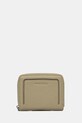 Marc O'Polo portofel de piele piele verde 50219905201110