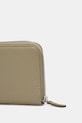 Marc O'Polo portofel de piele 50219905201110 verde SS25