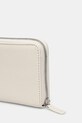 Kožená peněženka Marc O'Polo 50219905301110 béžová SS25