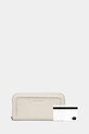 Kožená peněženka Marc O'Polo 50219905301110 béžová