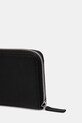 Marc O'Polo portfel skórzany 50219905301110 czarny SS25