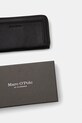 Marc O'Polo portfel skórzany czarny 50219905301110