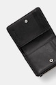 Αξεσουάρ Δερμάτινο πορτοφόλι Marc O'Polo 50219905701139 μαύρο