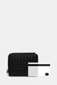 Usnjena denarnica Marc O'Polo 50219905701139 črna