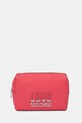 Косметичка Love Moschino рожевий JC5314PP0MKD0615