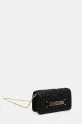 Love Moschino pochette JC5681PP0MLA0000 nero SS25