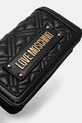 Večerna torbica Love Moschino črna JC5681PP0MLA0000