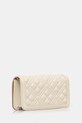Love Moschino kopertówka JC5681PP0MLA0110 beżowy SS25