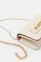 Akcesoria Love Moschino kopertówka JC5681PP0MLA0110 beżowy