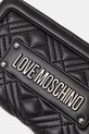 Akcesoria Love Moschino portfel JC5600PP0MLA000B czarny