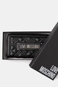 Love Moschino portfel JC5600PP0MLA000B czarny