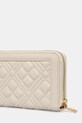 Doplňky Peněženka Love Moschino JC5600PP0MLA0110 béžová