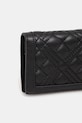 Love Moschino portofel JC5601PP0MLA000B negru SS25