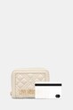 Love Moschino portfel JC5710PP0MLA0110 beżowy