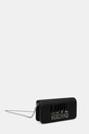 Love Moschino poseta JC5728PP0MKD000B negru SS25
