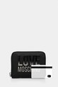 Peněženka Love Moschino JC5732PP0MKD000B černá
