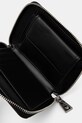 Peněženka Love Moschino JC5732PP0MKD000B černá SS25