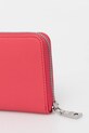 Love Moschino portofel JC5732PP0MKD0615 roz SS25
