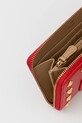 Doplnky Peňaženka Love Moschino JC5738PP0MKH0500 červená