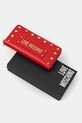 Love Moschino portofel rosu JC5738PP0MKH0500