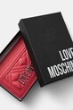 Doplňky Peněženka Love Moschino JC5659PP0MLA0615 růžová