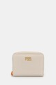 Kožni novčanik Bimba Y Lola bez uzorka bež 251BBB201.11060