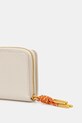 Kožni novčanik Bimba Y Lola 251BBB201.11060 bež SS25