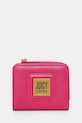 Кошелек Juicy Couture POPPY имитация натуральной кожи розовый WEJYF8794WVP
