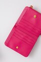Peněženka Juicy Couture POPPY WEJYF8794WVP růžová SS25