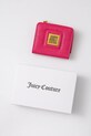 Peněženka Juicy Couture POPPY růžová WEJYF8794WVP