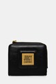 Peněženka Juicy Couture POPPY imitace kůže černá WEJYF8794WVP