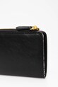 Peněženka Juicy Couture POPPY WEJYF8794WVP černá SS25