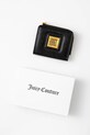 Peněženka Juicy Couture POPPY černá WEJYF8794WVP