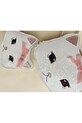 Konges Sløjd portfel dziecięcy TUT KITTY WALLET KS103232