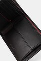 Accesorii HUGO portofel de piele 50536046 negru