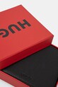 Δερμάτινο πορτοφόλι HUGO 50536046