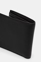 HUGO bőr pénztárca 50536058 fekete SS25
