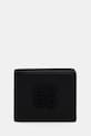 HUGO portofel sintetic negru 50536043