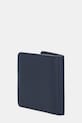 Tommy Jeans portfel AM0AM13371 granatowy SS25
