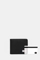Tommy Jeans portofel negru AM0AM13371