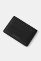 Tommy Jeans etui na karty AM0AM13388 czarny SS25