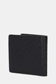 Dodaci Kožni novčanik Tommy Hilfiger AM0AM13027 crna