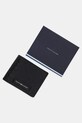 Kožni novčanik Tommy Hilfiger AM0AM13027 crna