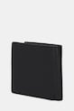 Dodaci Kožni novčanik Tommy Hilfiger AM0AM13031 crna