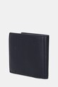 Doplňky Kožená peněženka Tommy Hilfiger AM0AM13043 námořnická modř