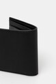 BOSS portfel 50536093 czarny SS25
